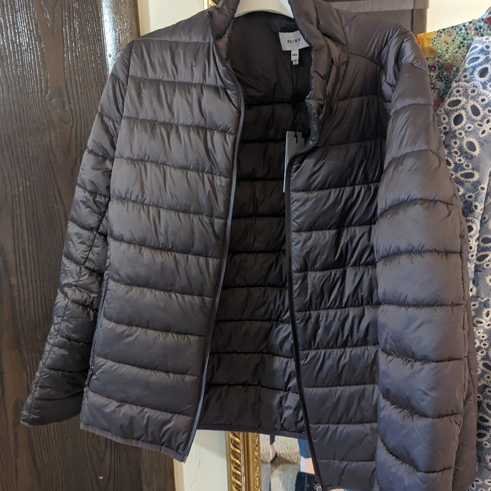 Jacket - Picture 1 of 4